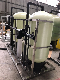  25000 L/H Salt Water Treatment Machine Hard Water Softener Reverse Osmosis System