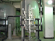 Seawater Desalination Plant RO Drinking Water Treatment Machine Plant / Water Softener Filter System Price