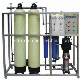  0.5t/H Reverse Osmosis Water Purifier Treatment RO System