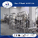  High Efficiency Factory Price Mineral Water Filtration System