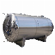 Stainless Steel Storage Tank 200 Liter Water Storage Tank 20000 Liter Stainless Steel Tank