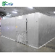  Fresh Water Lobster Frozen Hake Fish Cold Storage Grape Mini Cold Storage for Beef Vegetables in Cold Storage