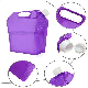  Portable Folding Water Bag Collapsible Emergency Water Storage with Carrier Bl13170