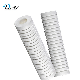 Darlly PP Melt Blown Filter Cartridge Deep Grooved Surface for Home Water Sediment Filtration