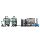  Water Treatment Distilled Water Filter Industry Machine Reverse Osmosis Purification From China