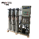 Automatic Valve RO System Water Desalination Filter System with Water Softener Treatment System Machine