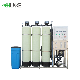 Compact Industrial Ultrafiltration Membrane Portable Reverse Osmosis UF Water Filter