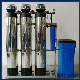 Skid Water Filtration System for Home