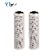 Darlly Manufacture NSF Certified Carbon Block CTO Filter Cartridge for Home Water Treatment Systems