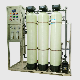  500L/H EDI Electrical Deionized Water Treatment System for Hospital Pharmaceutical Water