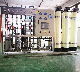 Electrodeionization EDI RO Di Water System Purifier Plant Deionized Water Machine Deionized Water System