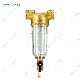  New Arrival Whole House Sediment Water Spin Down Sediment Filter