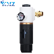 Factory Price Whole House Water Purification System Brass Sediment Pre-Filter with Self Cleaning Home Water Filter Water Prefilter