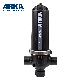  2 Inch T Type Disc Filtre Home Water Treatment Filter Ultra-High Filtration Accuracy,