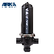 2 Inch T Type Disc Filtre Home Water Treatment Filter Ultra-High Filtration Accuracy,