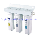  Water Purifier White Color Three Stage
