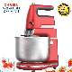 Tilt-Head Baking Stand Mixer Household Kitchen Mixer Machine Batidora Cake Food Mixer