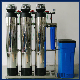 Skid Water Filtration System for Home manufacturer