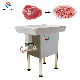 Large-Scale Meat Mincer Pork Mincer Meat Mincing Machine Beef Meat Grinder manufacturer