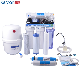  Manufacturer 5 Stage Water Filter for Home Use