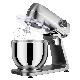  Kitchen Appliances 7L Electric Planetary Food Mixer Cake Power Kitchen Powerful Home Appliances Die Casting Stand Mixer