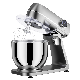 Kitchen Appliances 7L Electric Planetary Food Mixer Cake Power Kitchen Powerful Home Appliances Die Casting Stand Mixer