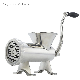 #22 Commercial Manual Stainless Steel Meat Grinder