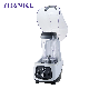 Hot Selling High Quality Multifunction Commercial Bar Smoothie Blender Coffee Maker Meat Mincer Baby Food Grinder with Sound Proof Cover