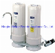  Counter-Top Water Purifier with Two Stage (RY-CT-W2)