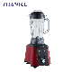  Commercial Power Blender Durable Heavy Duty Smoothie Juice Mixer Blender