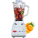 Kitchen Appliance Ice Crushing Blender Professional Juice Extractor Meat Grinder Smoothie Maker Food Blender