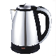  Large Capacity Stainless Steel Electric Kettle