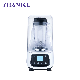 Strong Power Silent Commercial Fruit Blender with Soundproof Cover Professional Juicer Mixer for Hotels, Restaurants