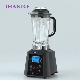 Electronic High Quality Commercial Powerful Mixer Industrial Juicer Smoothie Blenders