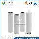 Gezhige Water Flter Cartridge Yarn Manufacturers 20" Length House Water Filter Cartridges China Water Treatment PVDF UF Membrane Water Filter