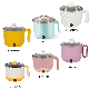 Small Home Appliance 1.2L Electric Cooker Mini Multi-Purpose Cooking Pot Noodle Pots