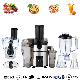  Kitchen Appliances Electric 4 in 1 Blender Juicer Meat Grinder Multifunction High Capacity Food Processor