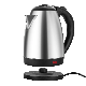 Small Home Appliance Hotel Water Bottle Stainless Steel Kettle Tea Pot Kettle Cookware Water Heater Boiler Large Capacity Electrical Kettle