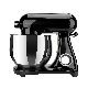  Kitchen Batidora Aid Kitchen Die-Cast Aluminum Housing Planetary Home Use Professional Cake Batter Stand Mixer Machines