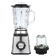 Heavy Duty South America Stainless Steel Blade Electric Blender and Juicer Blender Mixer for Home Use