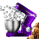 Stand Mixer Machine LFGB CE CB RoHS BSCI Batedeira De Bolo Profissional Cake Kitchen Mixer