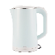  Cheap Price Portable Home Appliances 1.8 L Plastic Wholesale Electric Kettle for Hotel and Restaurant