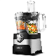  Stack Snap Vegetable Chopper BPA Free Stainless Steel Blades Food Processors