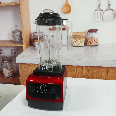3.5L /5L Heavy Duty Ice Crushing Commerical Silent Blender Soundproof Food Blender