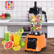  2.5L/4L/5L Commercial Electric Milkshake Juicer Blender