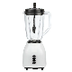 CE CB Approved Copper Motor Electric Blender Fruit Juicer Blender with Small Grinder Smoothie Juicer Blender