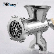  Industrial Metal Molding Stainless Steel Household Meat Grinder Spare Parts Casting