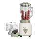 Multifunctional 3 in 1 Portable Smoothie Blender Electric Stand Blender