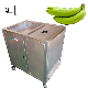  (QH-510) Stainless Steel Peeling Machine Food Processor for Green Fresh Banana