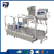  Personal Hygiene Station Food Factory Clean Workshop Staff Hand Sterilizer Hand Cleaning Tripod Turnstile